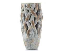 Aluro Meninio stiliaus Almuro vaza, 60 cm