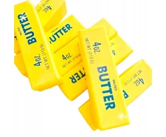 Antistresinis žaislas Salted butter