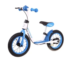Ramiz Balansinis dviratis SporTrike, mėlynas