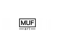 Baro kėdė MUF-ART, juoda