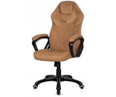 Biuro kėdė Prototype, ruda