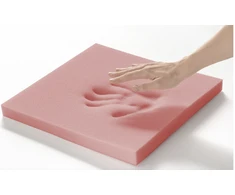 Čiužinys Antčiužinis FDM, 90x200 cm