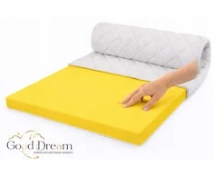 Čiužinys Antčiužinis Good Dream, 100x200 cm