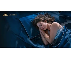 Čiužinys Antčiužinis Luxsen, 140x200 cm