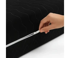 Čiužinys Antčiužinis Pepe Meble, 100x200 cm