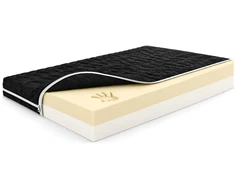 Čiužinys Antčiužinis Pepe Meble, 135x200 cm