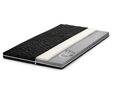 Čiužinys Antčiužinis Pepe Meble, 75x155 cm