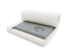 Čiužinys Antčiužinis Pepe Meble, 75x200 cm