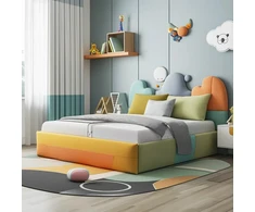 Čiužinys Čiužinis Luxsen 75x180 cm