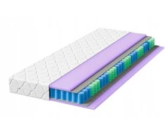 Čiužinys Čiužinis MATERACE, 80x200 cm