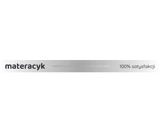 Čiužinys Materacyk, 90x200 cm