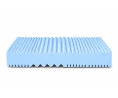 Čiužinys Pepe Meble, 135x200 cm
