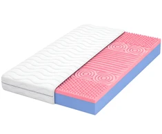 Čiužinys Pepe Meble, 75x160 cm