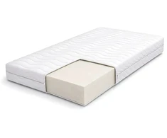 Čiužinys Pepe Meble, 75x195 cm