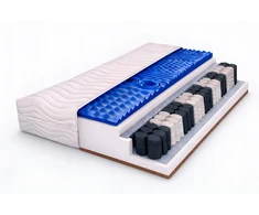 Čiužinys PEPE Meble, 85x190 cm