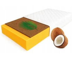 Čiužinys Strefa Spania, 90x200 cm