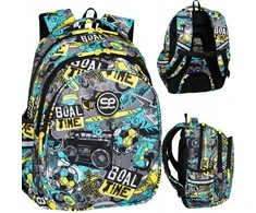Cool Pack Mokyklinė kuprinė CoolPack
