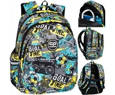 Cool Pack Mokyklinė kuprinė CoolPack