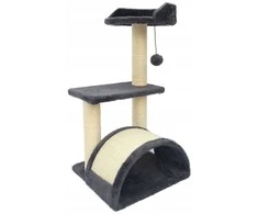 Aptel Draskyklė katėms Gotel, 68 cm
