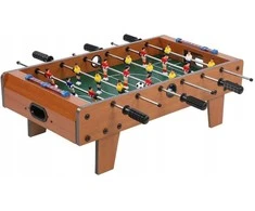 Futbolo stalas Norimpex, 50x25x15 cm