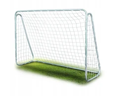 Futbolo vartai Ekspand, 213x150x90 cm