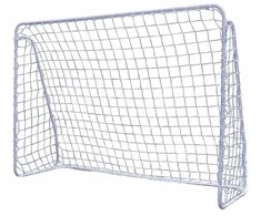 Futbolo vartai Ekspand, 213x150x90 cm