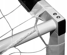 Futbolo vartai Ekspand, 300x200x90 cm