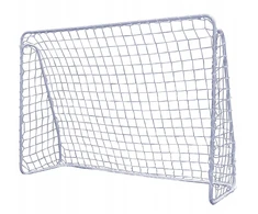 Futbolo vartai Nicekids, 213x150x90 cm
