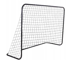 Futbolo vartai Springos, 183x122x61 cm, 2 vnt.