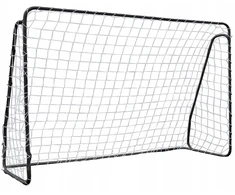 Futbolo vartai ToysPlanet, 213x150x90 cm