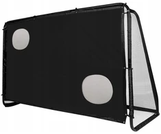 Futbolo vartai ToysPlanet, 213x150x90 cm