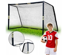 Futbolo vartai ToysPlanet, 240x160x85 cm