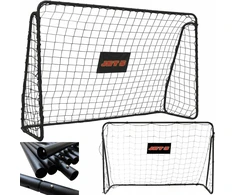 Futbolo vartai ToysPlanet, 240x170x85 cm