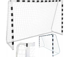 Futbolo vartai ToysPlanet, 300x200x90 cm