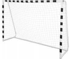 Futbolo vartai ToysPlanet, 300x200x90 cm