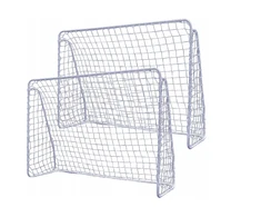 Futbolo vartu rinkinys Jet5, 230x150x90 cm, 2 vnt.