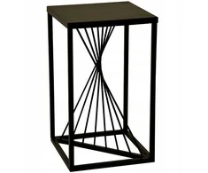 Gėlių stovas Gramix, 40x24x24 cm