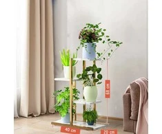 Gėlių stovas Loft, 68 cm