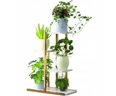 Gėlių stovas Loft, 68 cm
