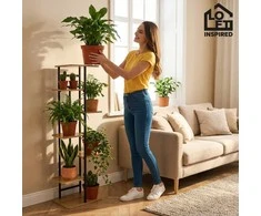 Poland Gėlių stovas Loft Inspired, 120 cm