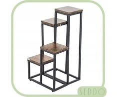 Gėlių stovas Seddo, 68 cm