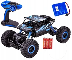 Handloteka Nuotoliniu būdu valdomas automobilis Rock Crawler HB
