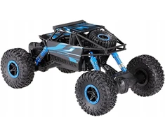 Handloteka Nuotoliniu būdu valdomas automobilis Rock Crawler HB