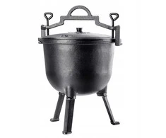 Ketaus katilas Kadax, 10l