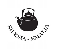 Ketaus katilas Silesia Emalia, 8l