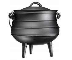 Ketaus katilas Silesia Emalia, 9l