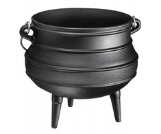 Ketaus katilas Silesia Emalia, 9l
