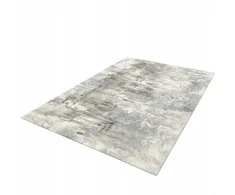 Kilimas Dywanpol, 120x170 cm, pilkas