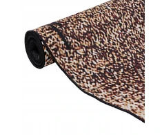 Kilimas Dywanpol, 220x160 cm, rudas