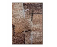 Kilimas Dywanpol, 220x160 cm, rudas
